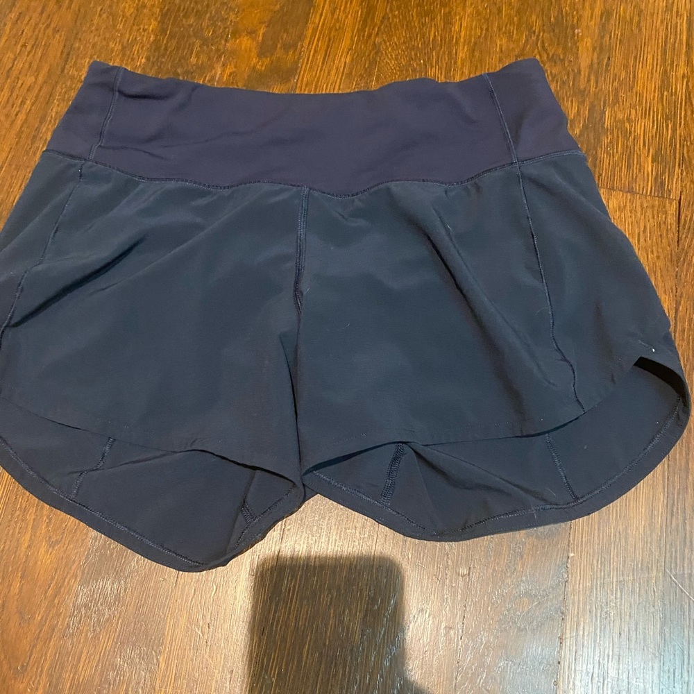 navy lululemon